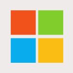 MSFT logo