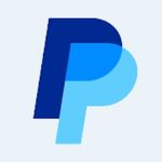 PYPL logo
